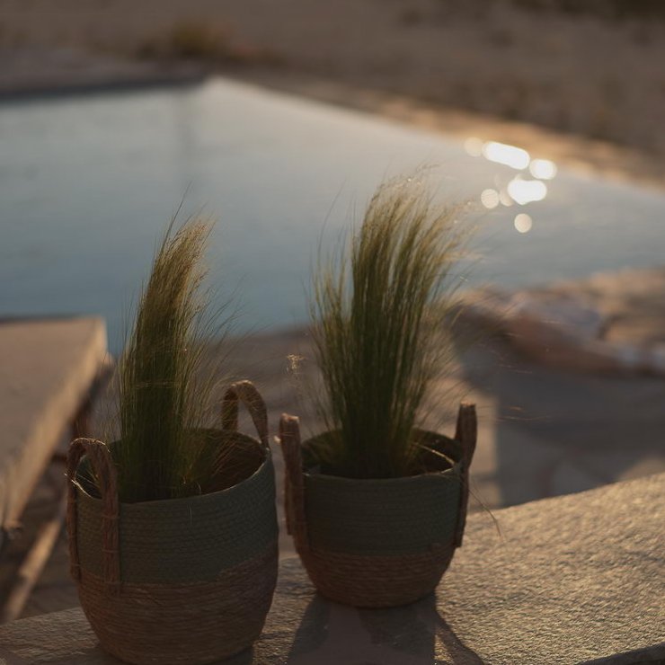 Villa 3 with Swimming pool