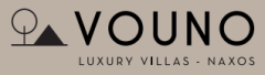 Vouno Luxury Villas in Naxos Greece